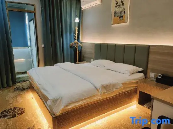 Yi Ding Apartment