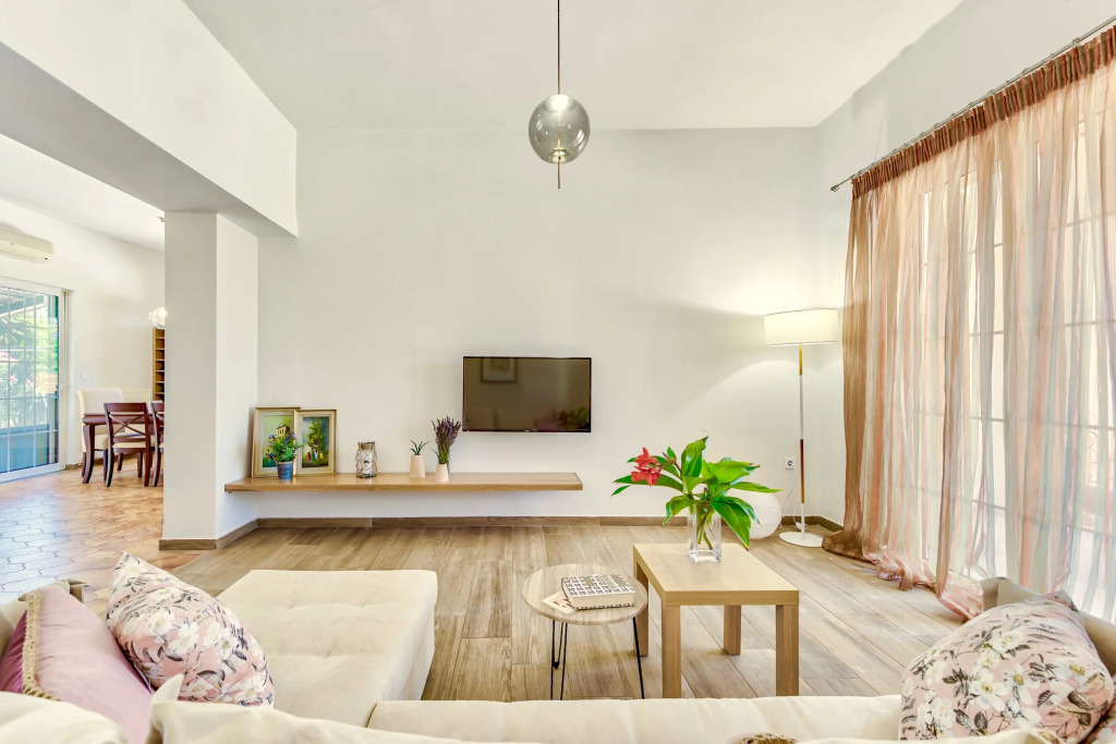 Villa Agricola with private swimming pool
