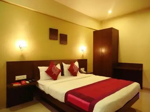 OYO Rooms Hinjewadi IT Park