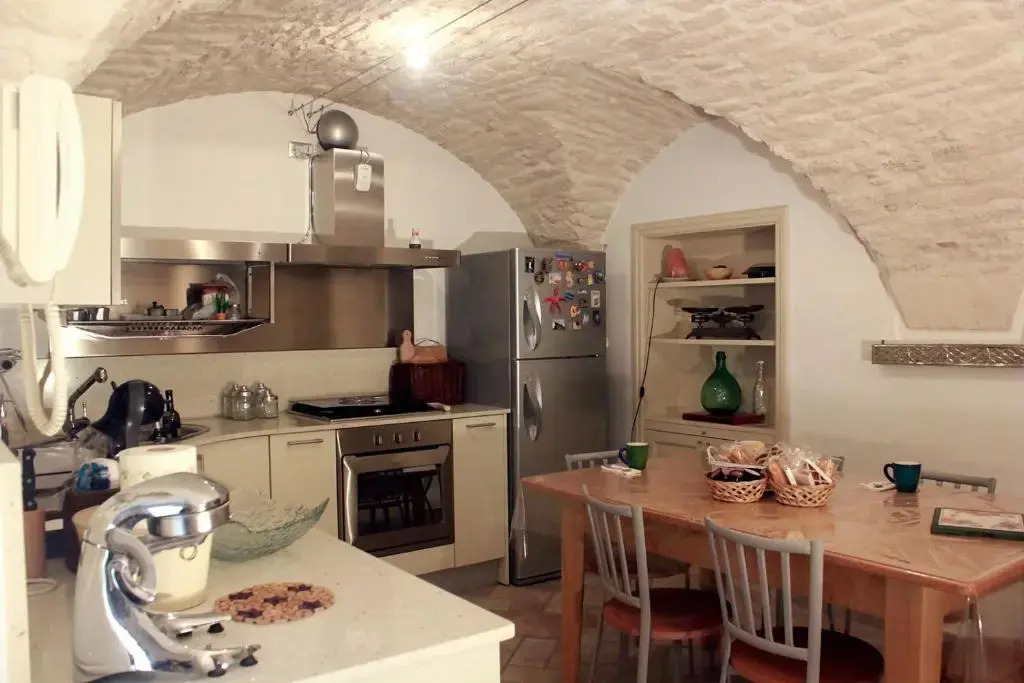 B&B Nel Centro Storico