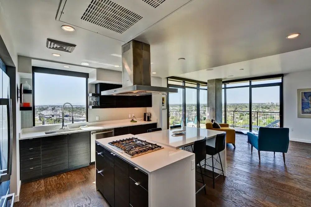 Superstar Condo in Downtown PHX