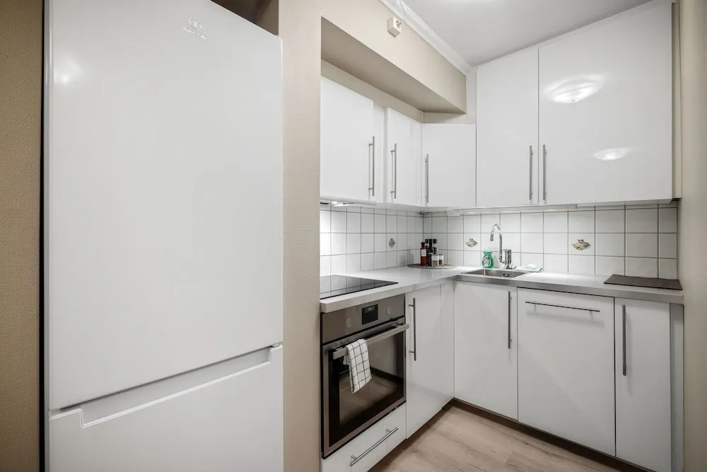 Holmboe Apartment