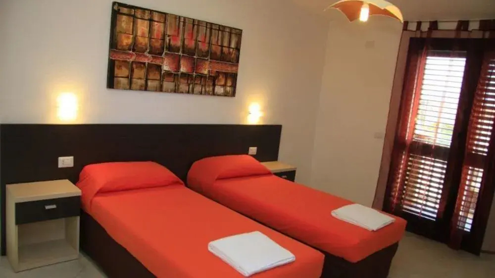 La Locanda del Mare