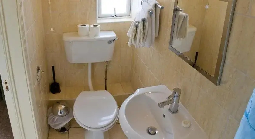 Somerton House Rooms Only