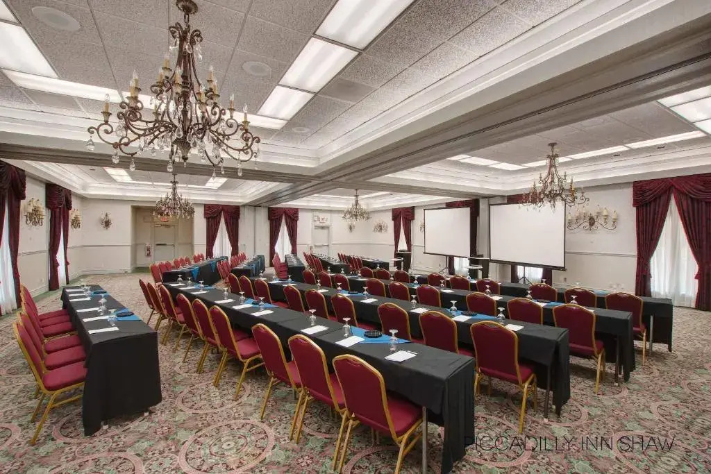 Hotel Piccadilly