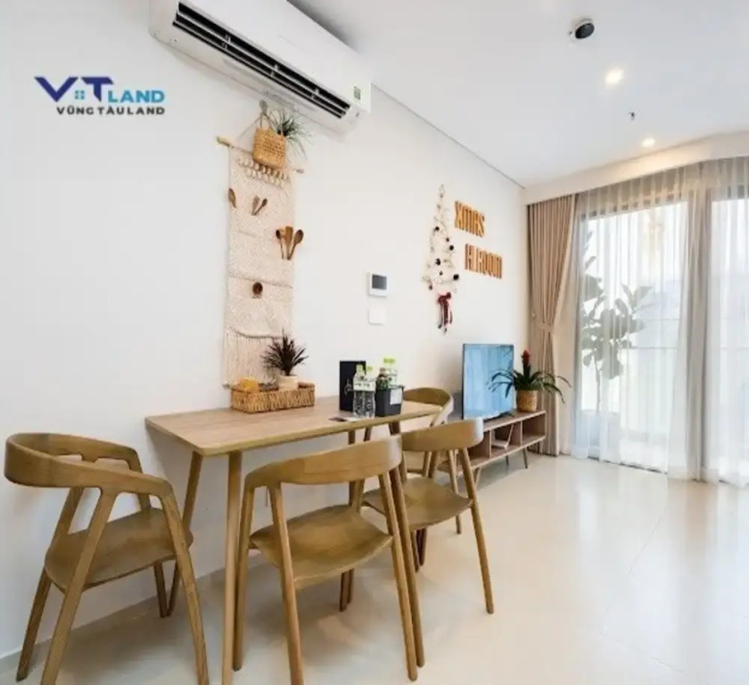 The Song Luxury Apartment Vung Tau - Xuâns Homestay