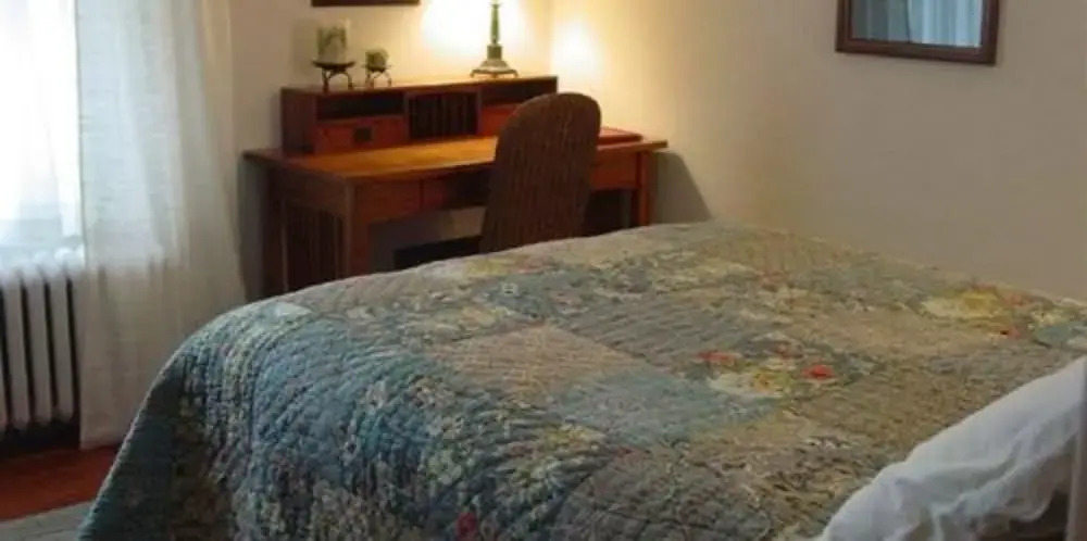 The McFarland Inn Bed and Breakfast