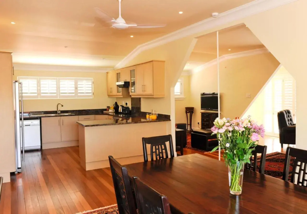Sicas Guest House - The Loft