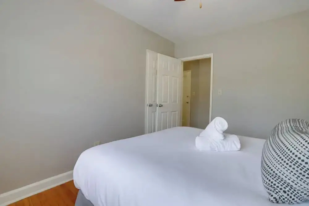 Prime Alexandria Location Corporate Apt
