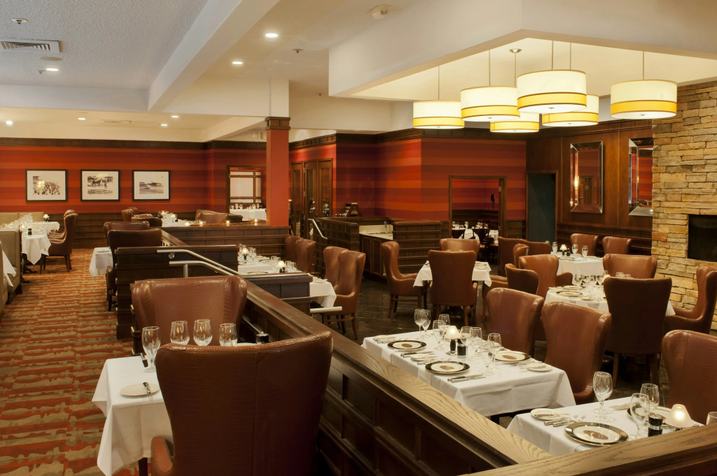 DoubleTree by Hilton Collinsville/St.Louis