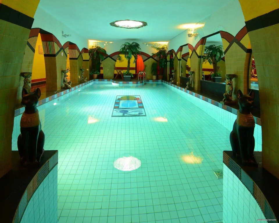 Janus Boutique Hotel & Spa