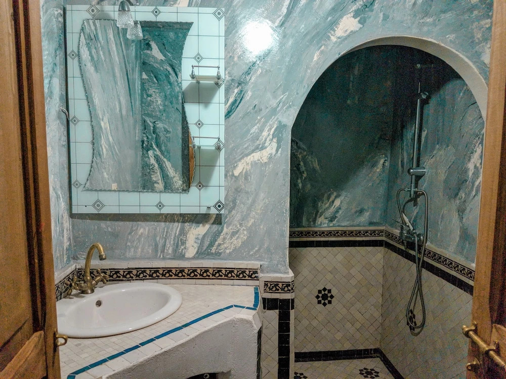 Riad Fés blida