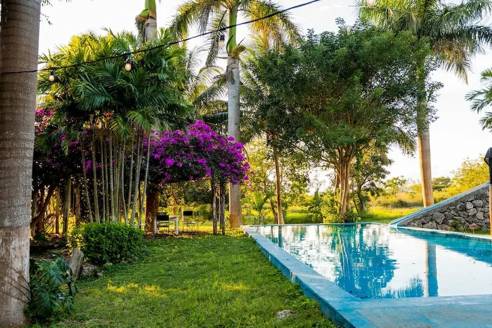 Posada Barahona