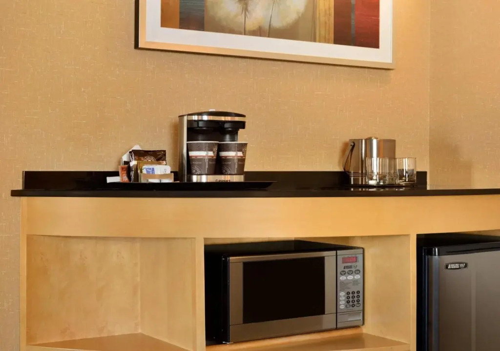 DoubleTree by Hilton Hotel Oklahoma City Airport