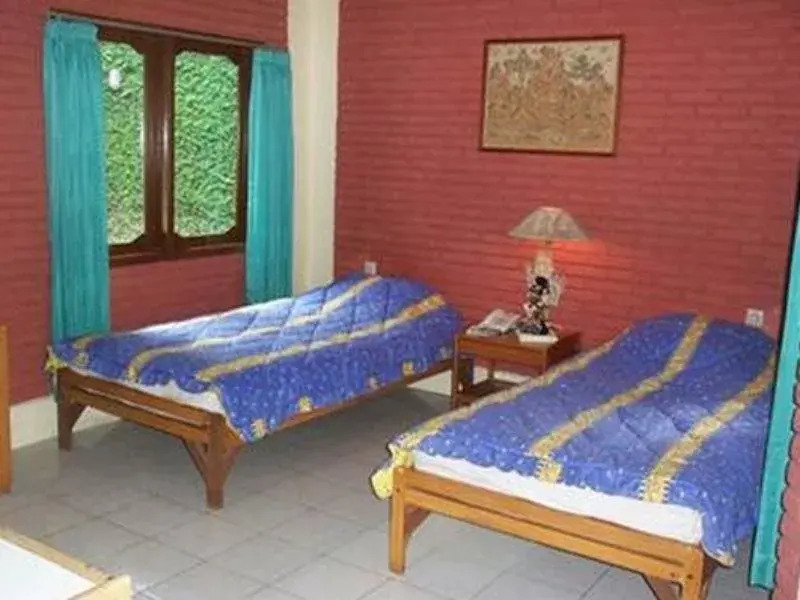 Bali Village Bagak