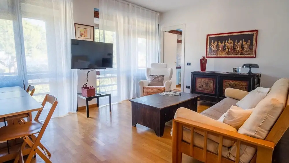 The Zodiac Apartment - Italian Homing