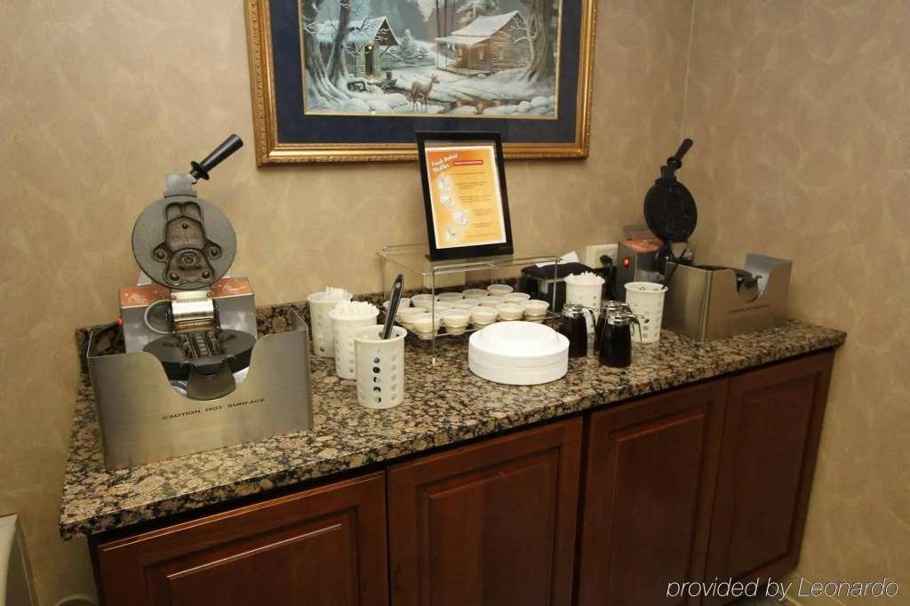 Best Western Toni Inn