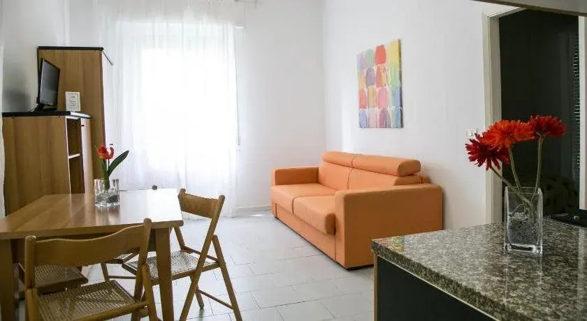 Residence Villa Ofelia