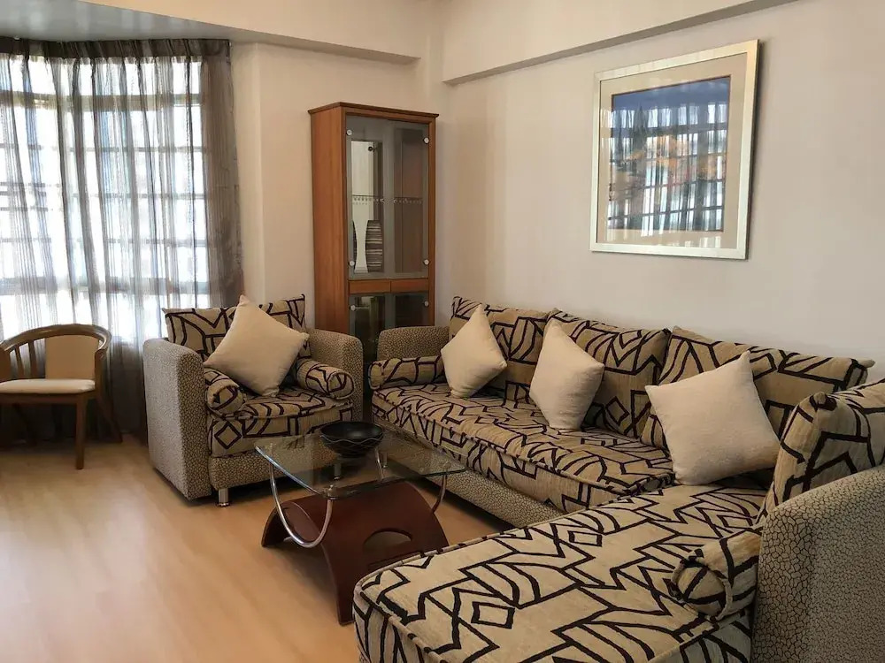 4Pax Mawar Apartments Genting Highlands