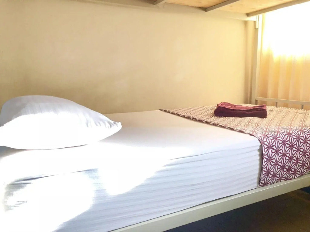 Trip 'N' Chill Hostels Colombo Airport