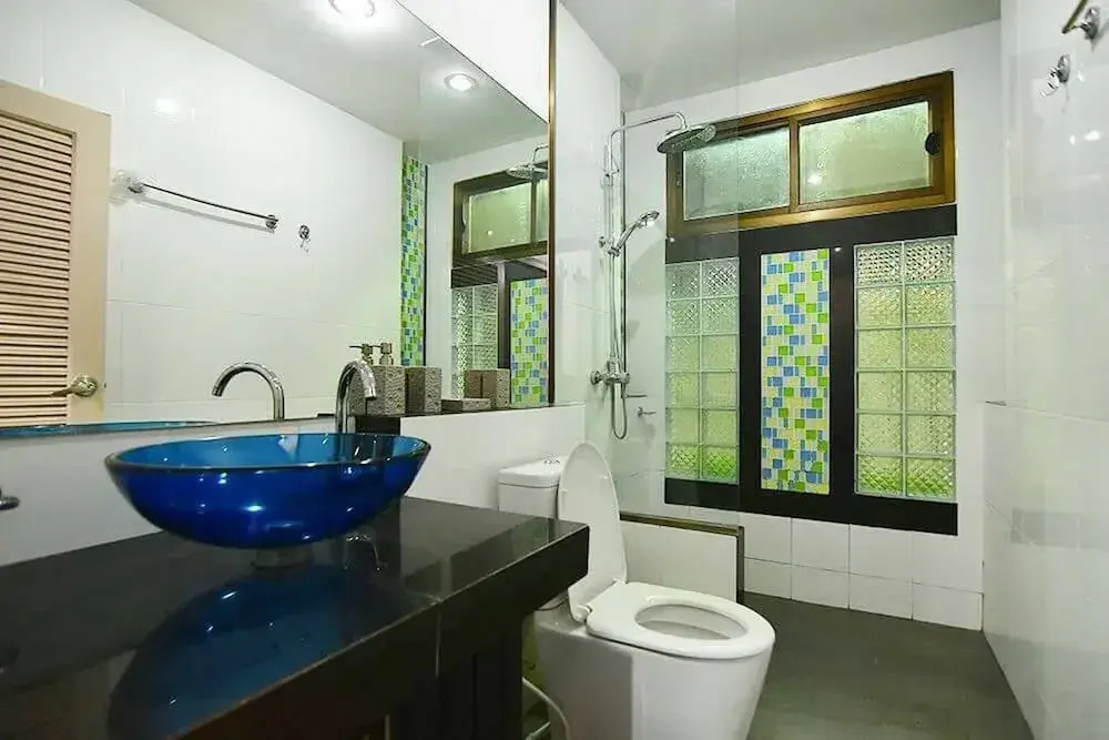 Ban Araya True Pool Villa