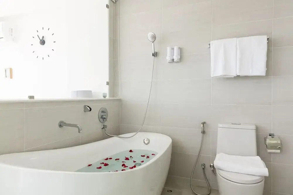 Maple Villa 3 Bedrooms Seaview