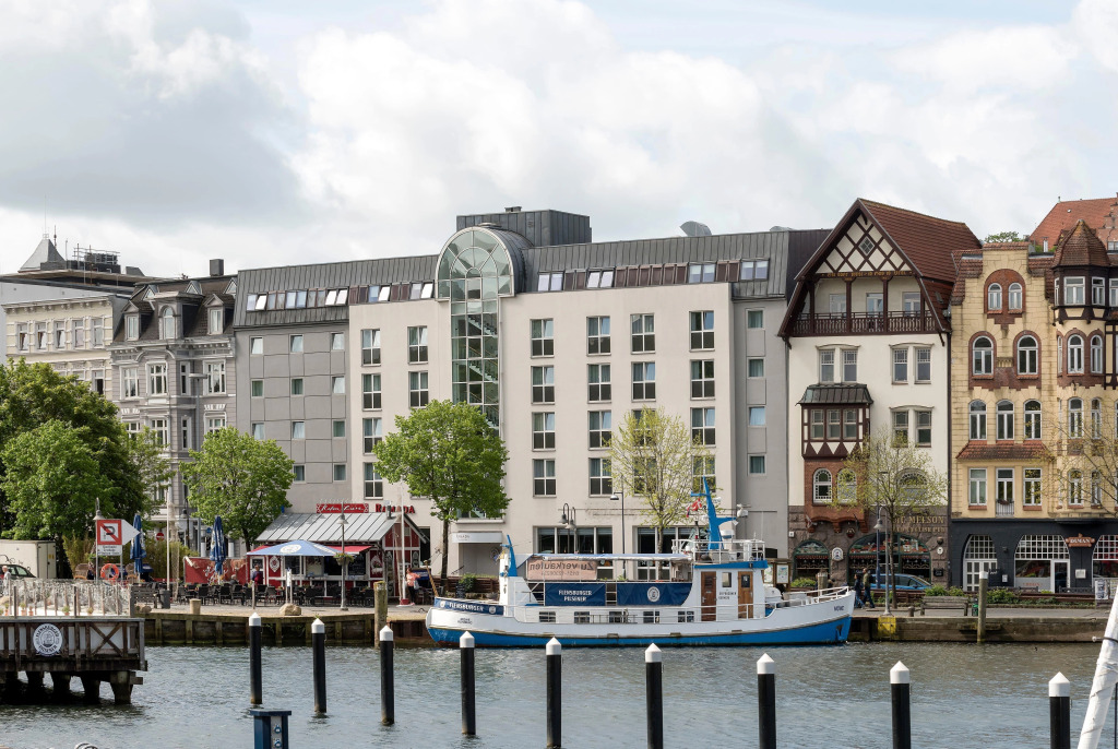 Sunday Hotel Flensburg