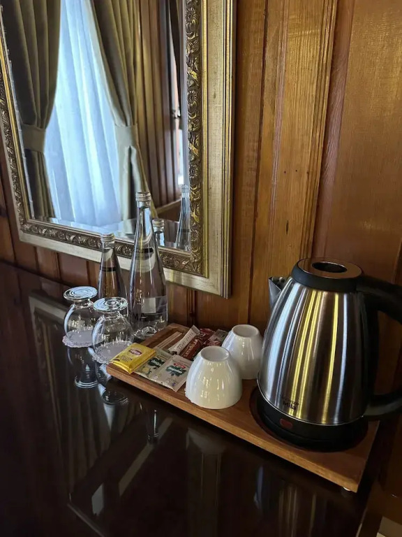 Tas Konak Hotel-City Center