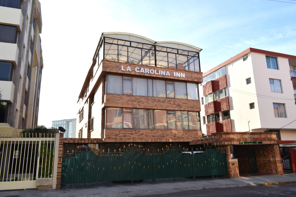 La Carolina Inn
