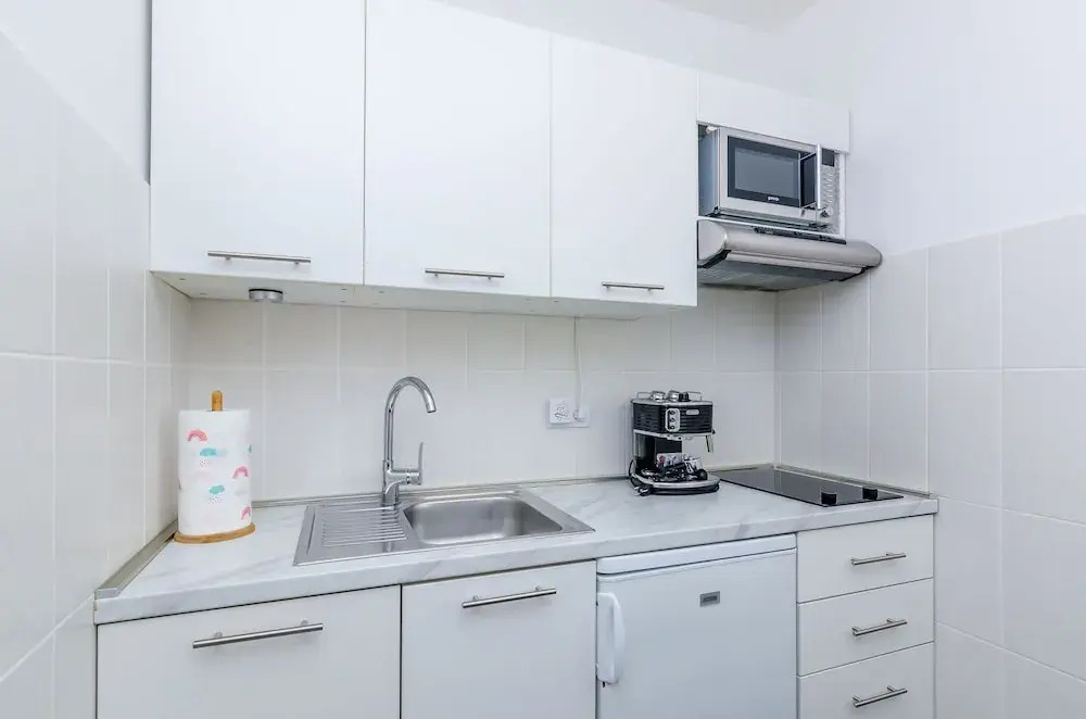 Apartments Mony