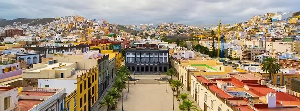 Dream Studio in Las Canteras