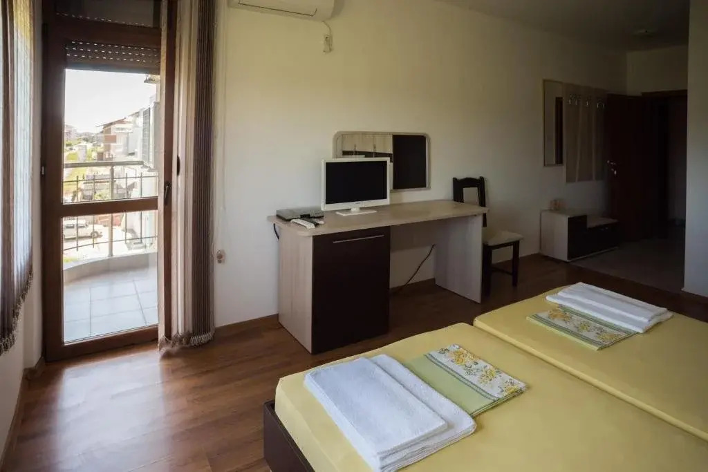 Guest House Georgievi