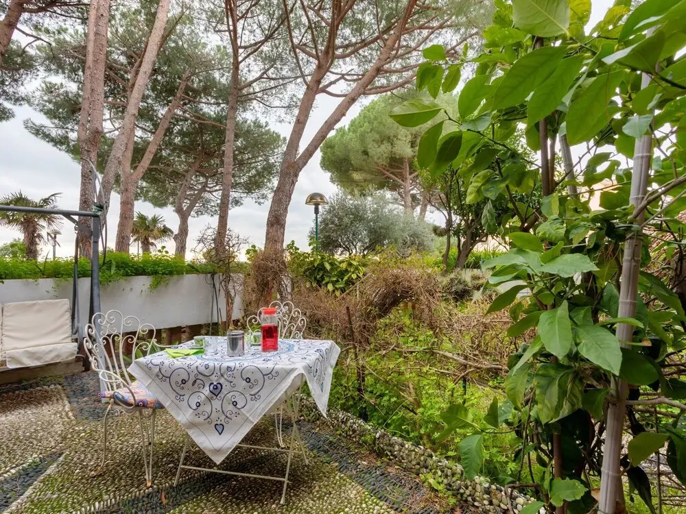 Welcoming Holiday Home in Arenzano With Swimming Pool