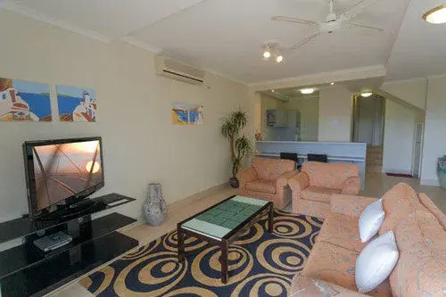 Taralla Apartments