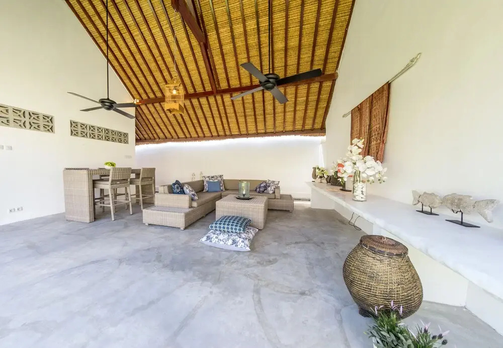 Jambu Villa Lombok