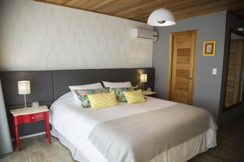 Puerto Dijama Hotel Boutique