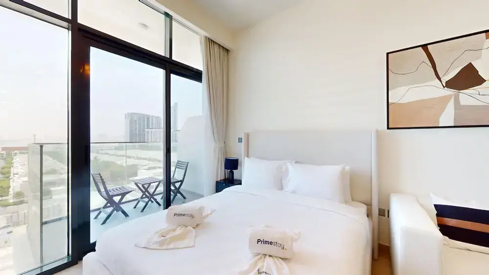 Al Meydan - Azizi Riviera 23 - 803