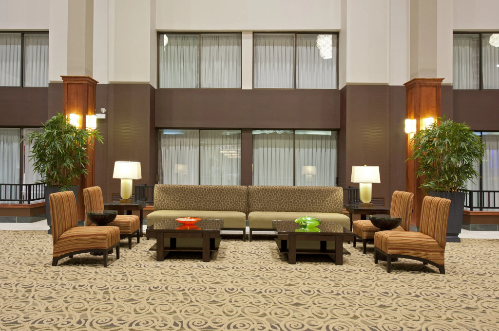 Holiday Inn Itasca - Woodfield Area