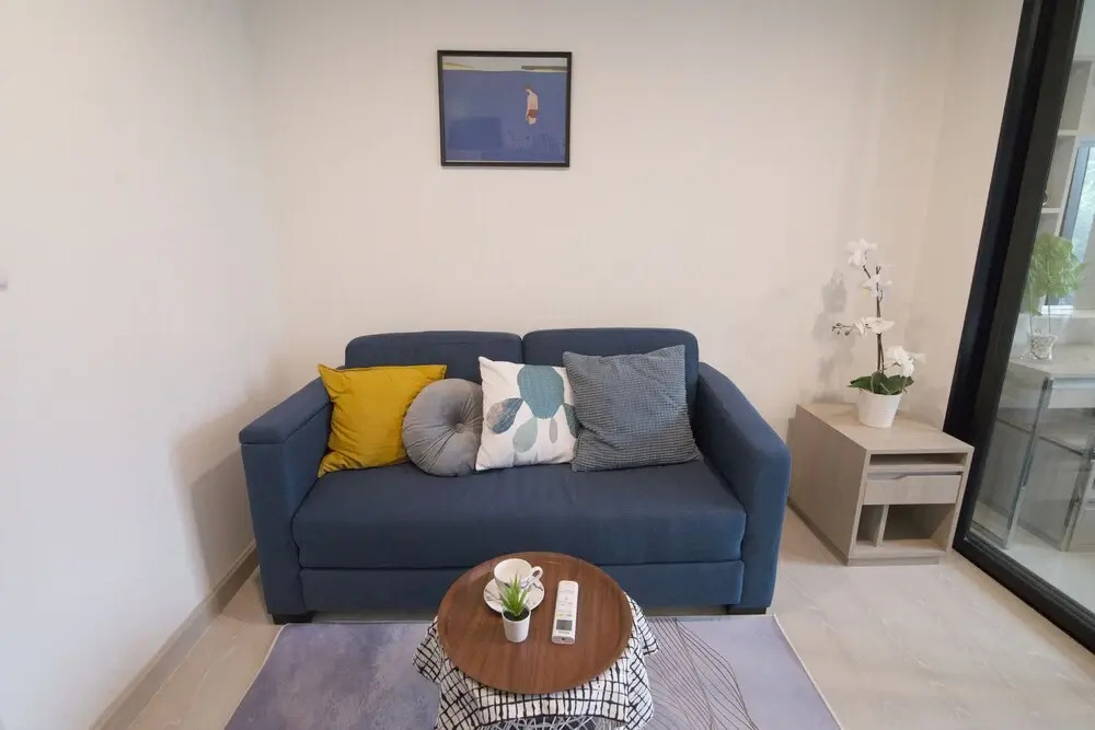 Apartment BTS On Nut, Convenience Store Nearby - bkmono10