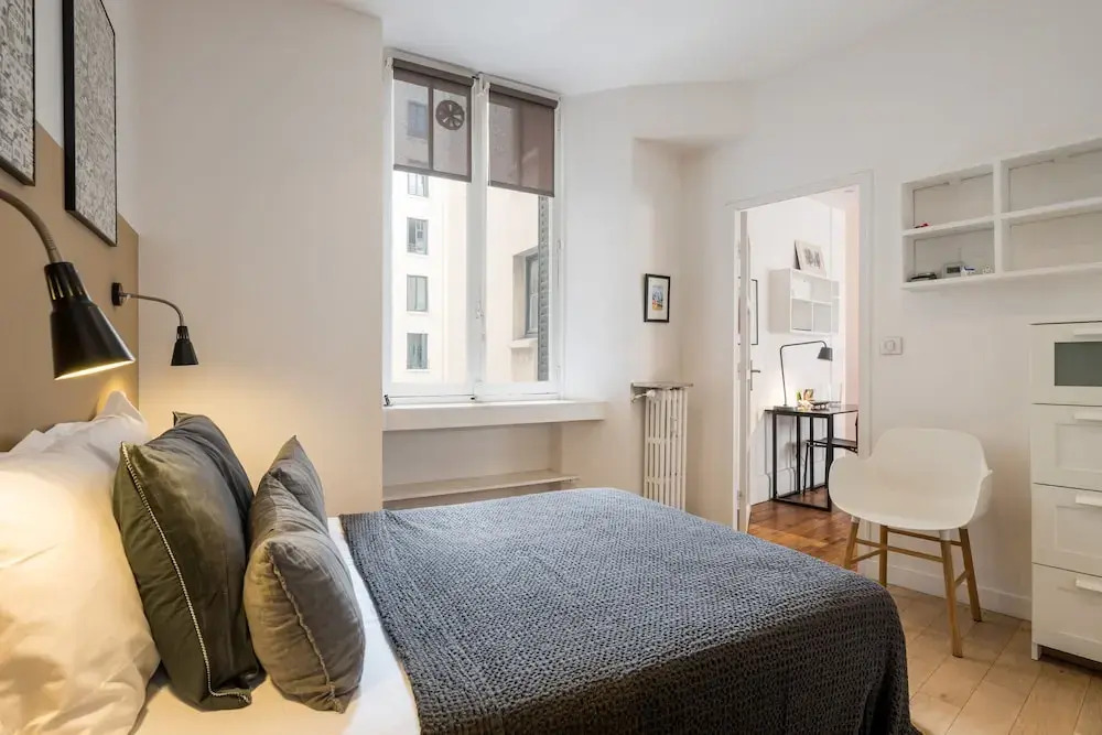 Honorê, Hôtel pour Nomades rêveurs