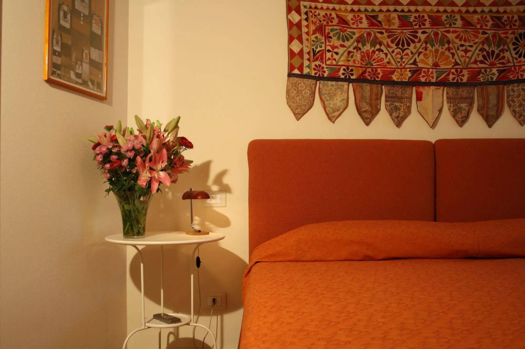 B & B Terracielo