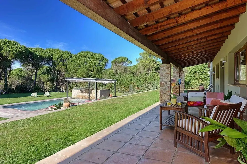 Villa Juliana