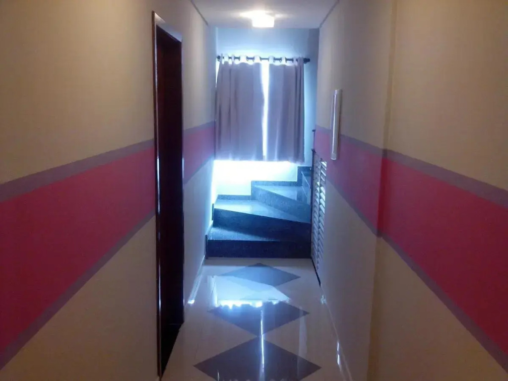Lider Hotel