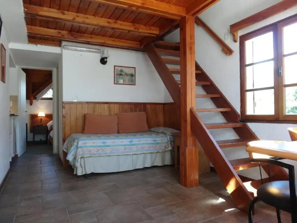Hotel Punta Condor