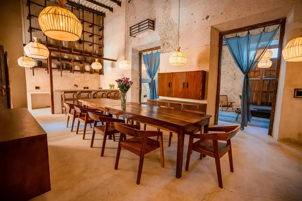 Casa Mandarina, 4BDR by Cercana