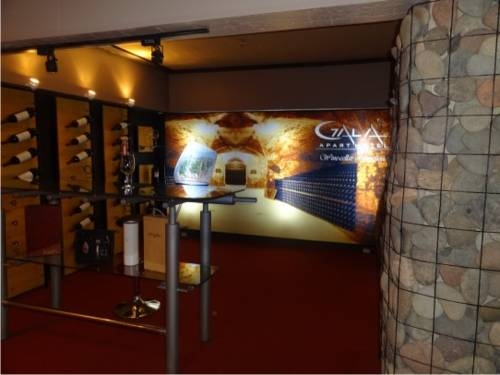 Gala Apartments