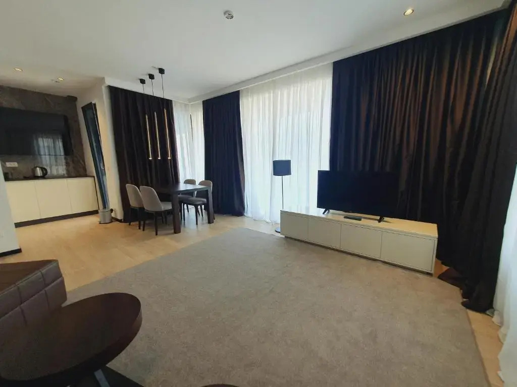 Prestige Central apartments 807 -Rafailovici