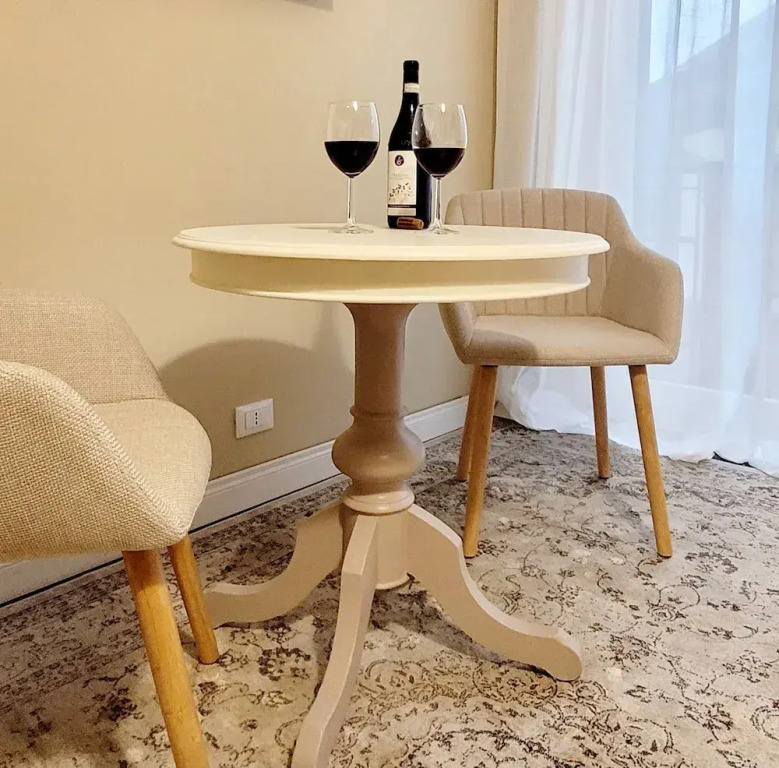 Assiolo Relais