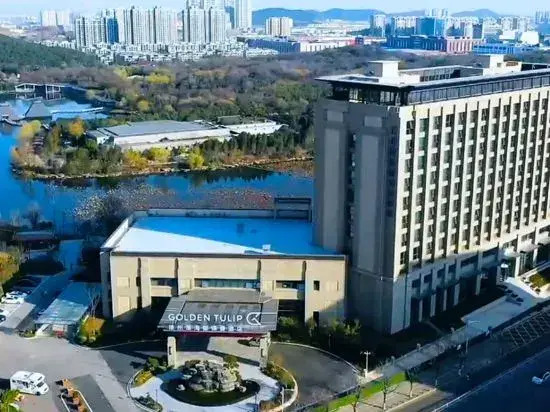 Xuzhou Golden Tulip Hotel