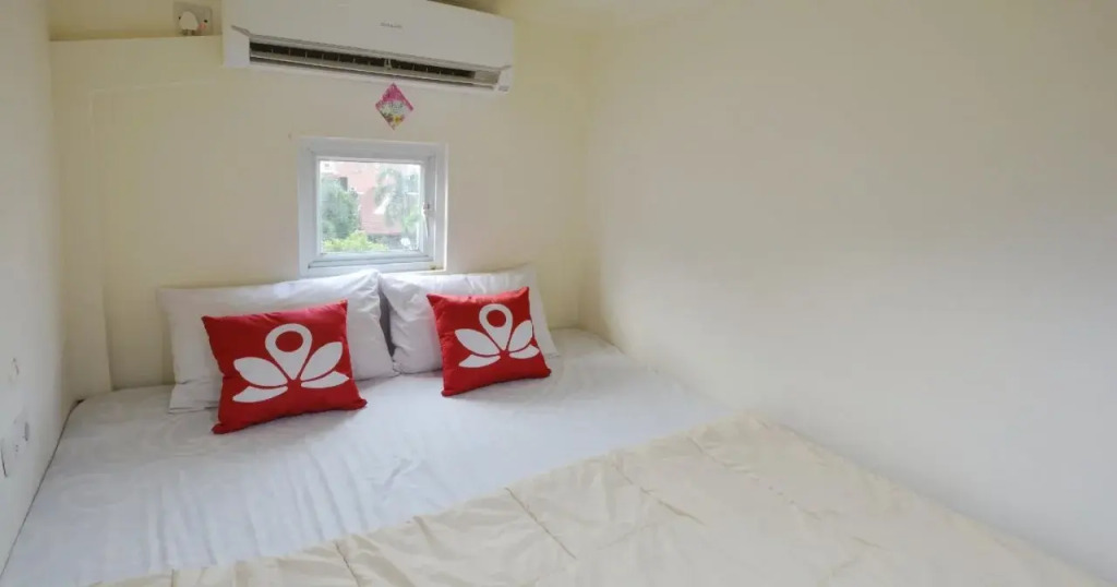 Kamar Keluarga Tanjung Duren Syariah